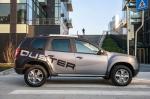 Dacia Duster Titan 2014 года (IT)